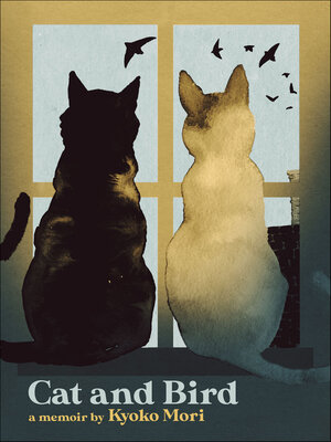 cover image of Cat and Bird
